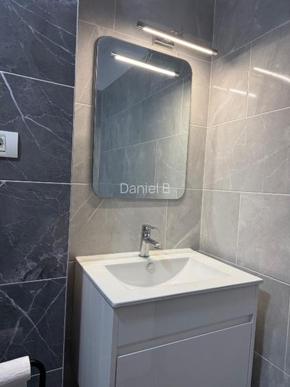 Apartament cu 2 camere Platinum Residence Tractorul - 4