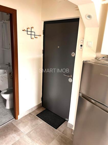 Chirie apartament 2 camere zona Lidl mobilat utilat 250eur /luna - 2