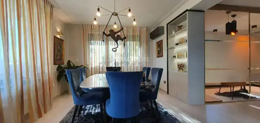 Apartament 3 Camere | Bloc Boutique | Zona Exclusivista | Domenii - 4