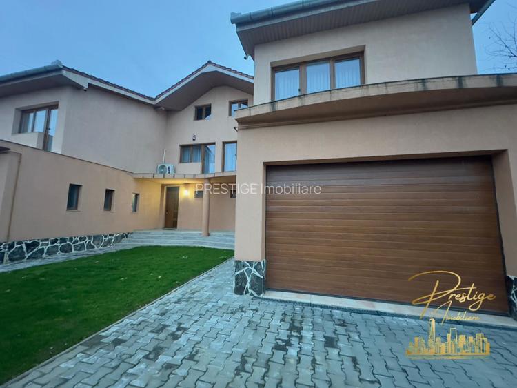 Casa moderna tip duplex de inchiriat in Sanmartin-Oradea - 43