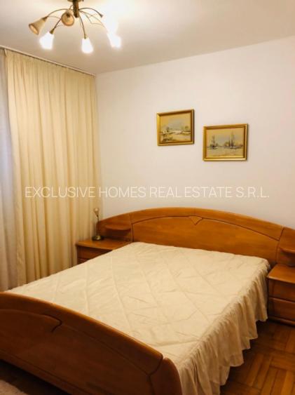 Inchiriere 3 camere Aviatiei - 5