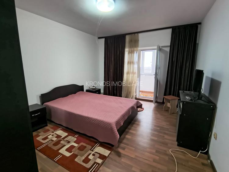 EXCLUSIV !GARA  3 CAMERE , 2 BALCOANE,LIBER  79 MP PRET 144000 EURO - 5