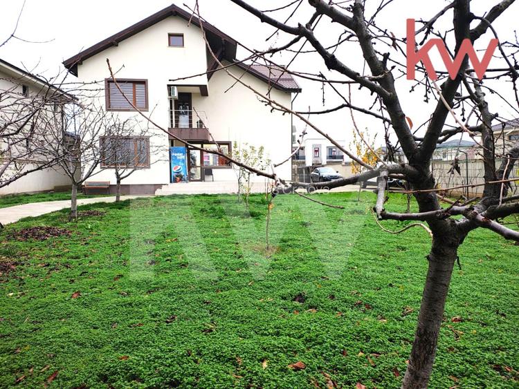 Casa mare + costuri mici – Zona Ford, rara! - 4