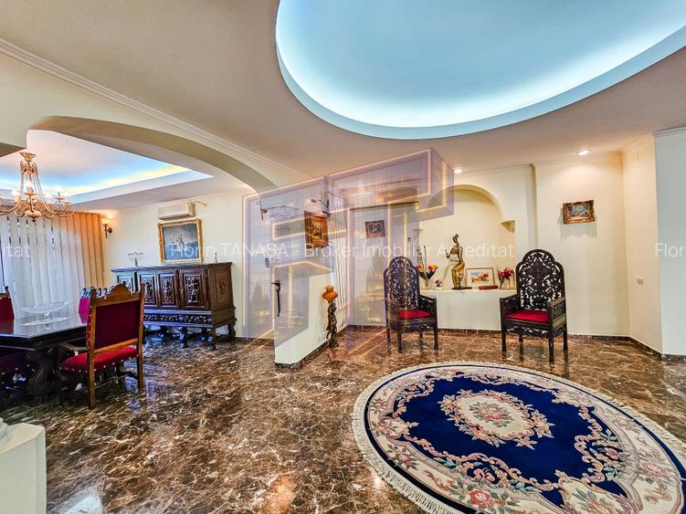 Vanzare casă/vila care refuză trecerea timpului - Zona Capitale - 3