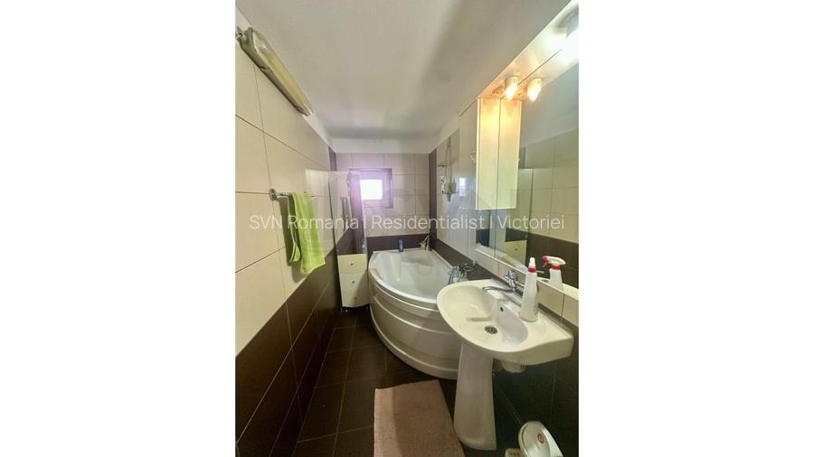 REA1028657 Metrou Academie 13 Septembrie 3 Camere cu Centrala Proprie - 7