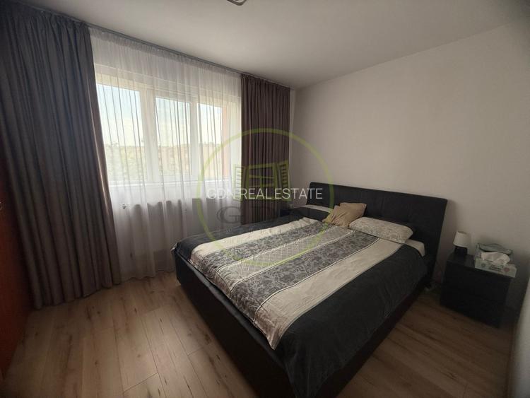 Apartament 3 camere, 71,27 mp, cartier Brazda Lui Novac, zona Guliver - 4