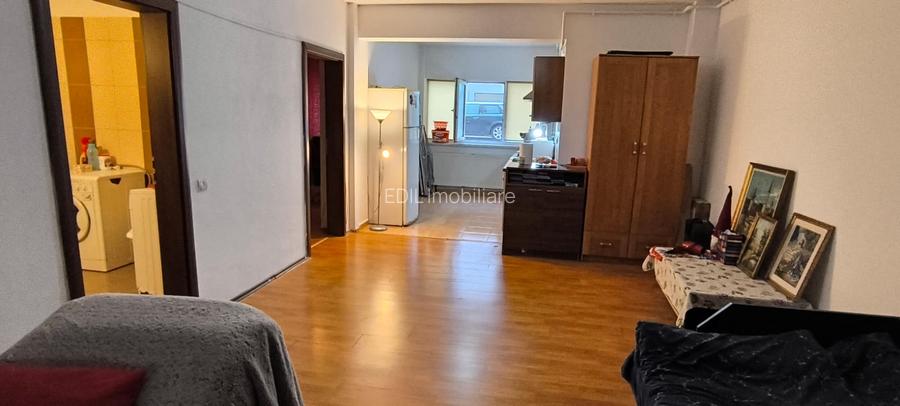Apartament de vânzare, 2 camere, 50 mp, Calea Turzii zona OMV - 4