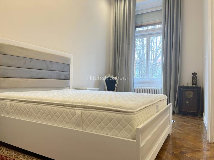 Apartament de închiriat, Ultracentral, în clădire istorică - 7
