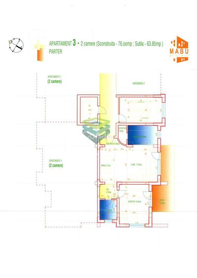 Refugiu montan in Sinaia – Confort, natura si priveliste spectaculoasa - 1
