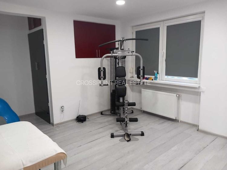 Apartament 3  camere Metrou Piata Victoriei - 2