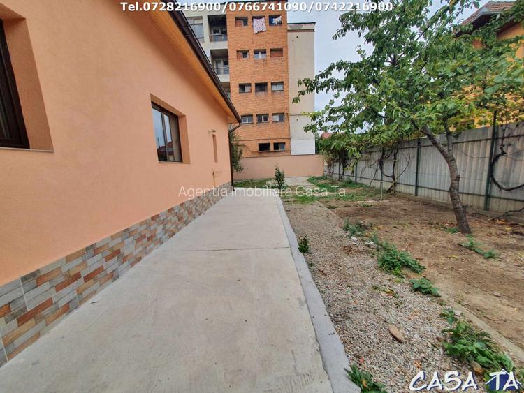Inchiriere casa, situata in Targu Jiu, M.C Oancea (Cartier Grivitei) - 19