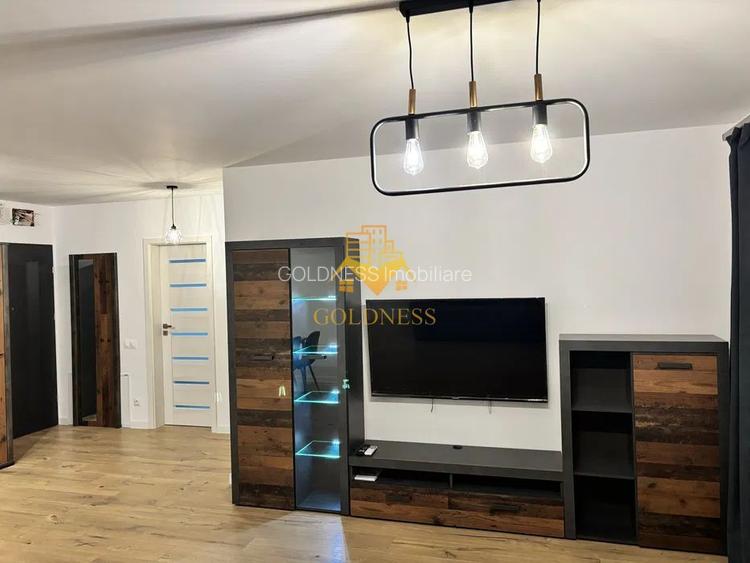 2 camere, premium, bloc nou, Marasti, The Nest, The Ofiice, 21 Dec - 9