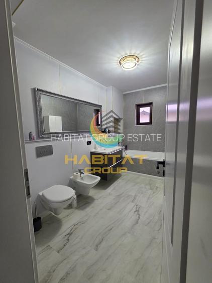 Vila individuala 9 camere 350 mp, teren 450, str asfaltata- Berceni - 13