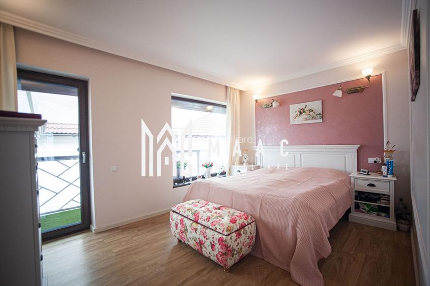 Casa 5 Camere I 175mpu I P+E+P I Zona Triajului - 4