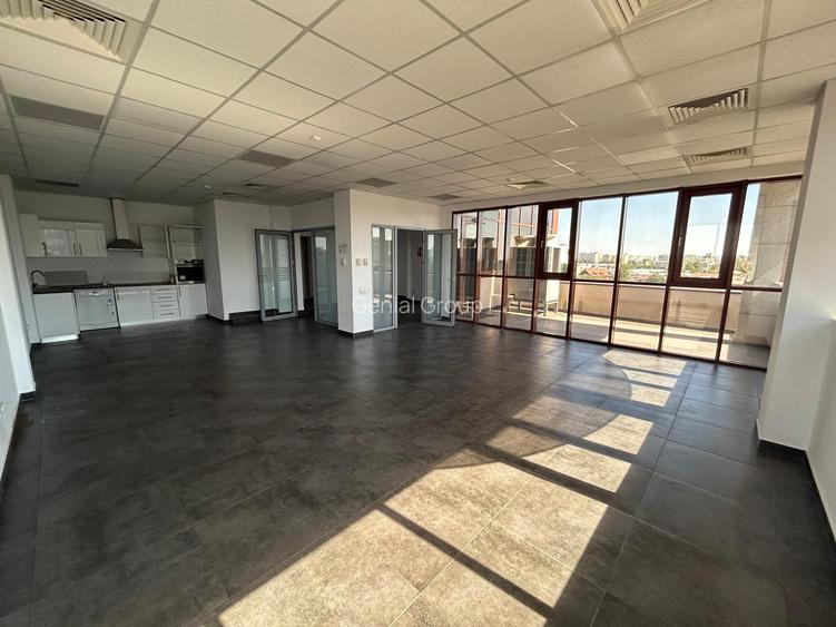 Spatii Birouri/ Policlinica/ Podul Inalt/ Ploiesti - 26