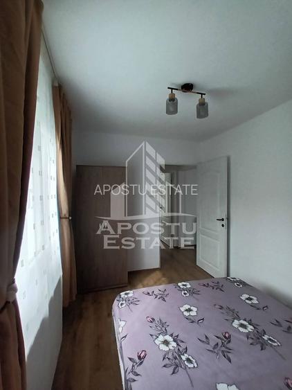 Apartament 3 camere, Zona Dacia, Centrala Proprie, Scoala Gimnaziala18 - 5