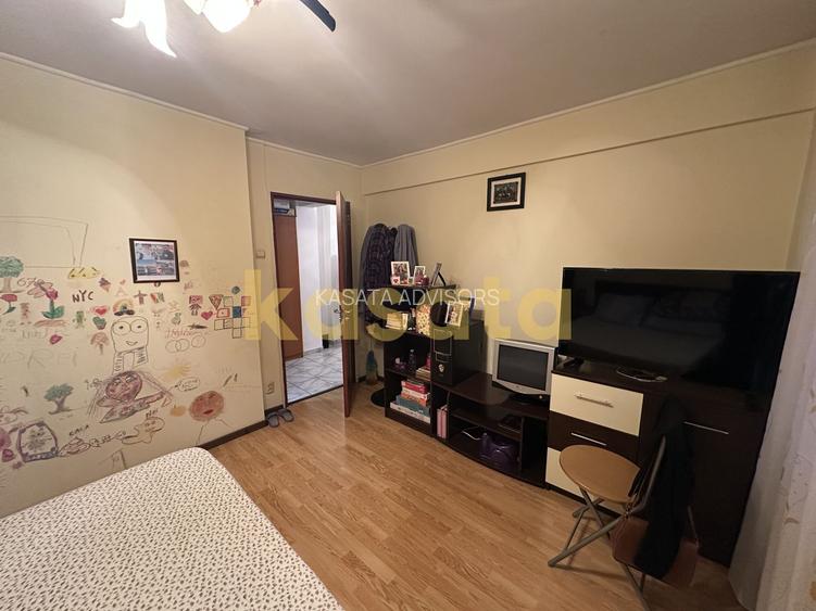 3 Camere | Drumul Sării | Decomandat | Metrou 5 min 🚇🏢 - 3