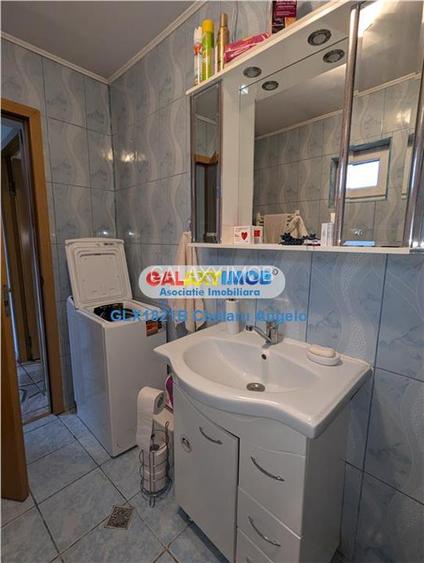 Rahova casa cocheta caramida,teren 145;mp desch. 11 ml,mobilat,utilat - 24