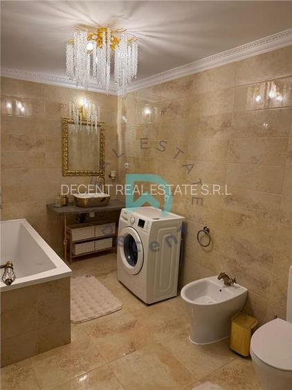 Apartament 3 camere  PETFRIENDLY Tractorul, Brasov - 24