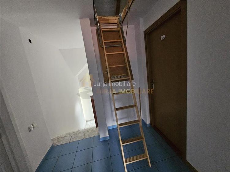 PENSIUNE 16 CAMERE  478 MP UTILI  | CURTE 320 MP | - 46