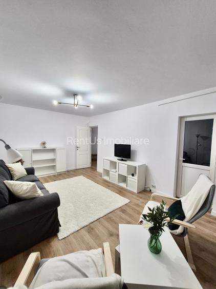 Baneasa | Parc Herastrau | Nordului | 3 camere renovat complet - 15