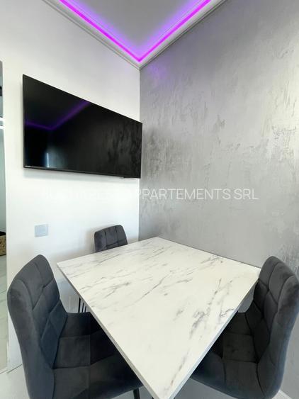 Apartament 2 camere in zona Cismigiu  vis-a-vis de Facultatea de Drept - 4