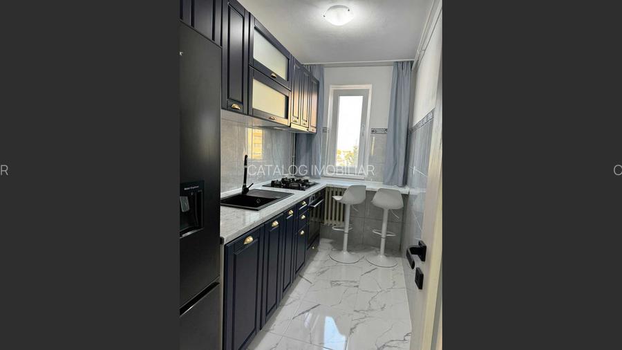 Apartament 2 camere – zona Piața Hermes - 6
