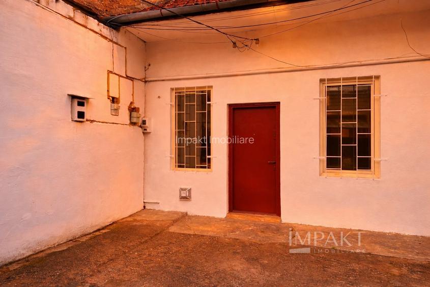 Spatiu de inchiriat 30 mp, parcare, zona semicentrala - 3