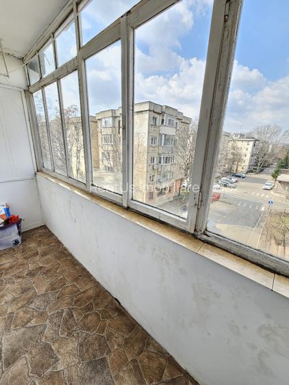 Lujerului/Virtutii/5 Minute Metrou/Garsoniera Spatioasa la Cheie.Libera 1 Martie - 6