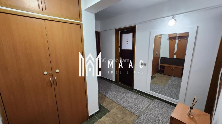 Apartament 2 camere Hanul Haiducilor | Etaj 1 | Boxa - 6