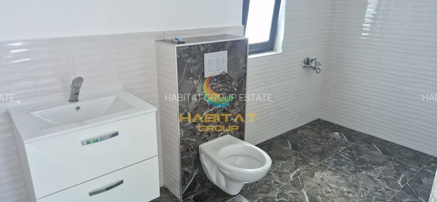 Vila individuala / p+1+m / 425 mp teren/ com. Berceni - 15