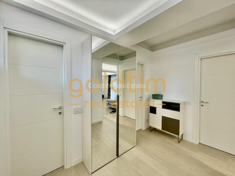 VILA INDIVIDUALA/ DRESSING/TEREN LIBER 375 MP/ MOBILATA SI UTILATA/ GARDEN FLOOR - 12