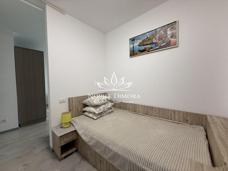 Vivalia - Apartament cu 2 camere si parcare privata - Take Ionescu - 12