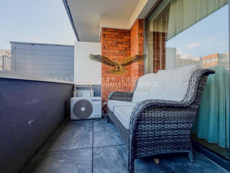 Locuința moderna Avella Residence|Bulevardul 21 Decembrie 1989| - 9