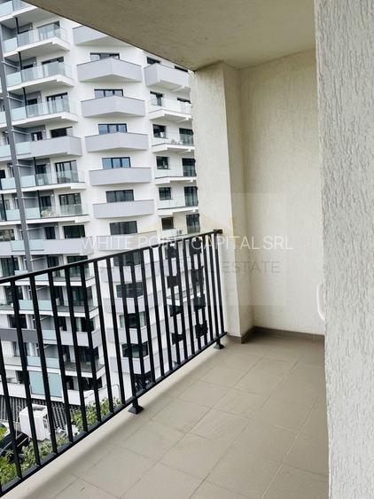 Apartament 2 camere de închiriat Mihai Bravu, decomandat, 55 mp - 8