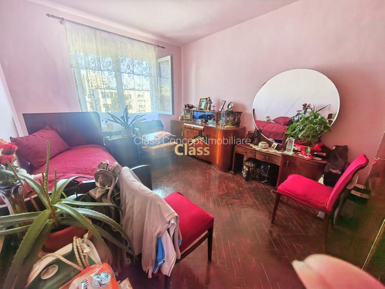 Apartament 3 camere | 63 mpu | zona Parc Colina Manastur  - 5