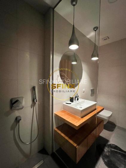 Apartament 2 camere | Centrala Proprie | Loc de parcare - 12