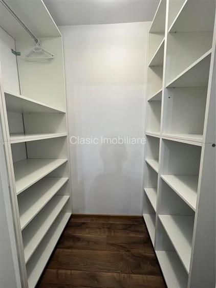 Vanzare apartament 2 camere de LUX Floresti zona Catanelor - 11