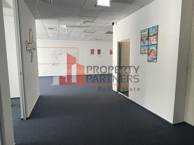 Spatiu de birou in Floreasca - 10