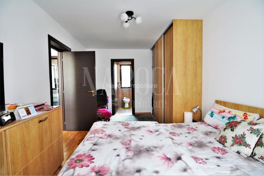 Casa 4 camere de vanzare in Floresti - 16