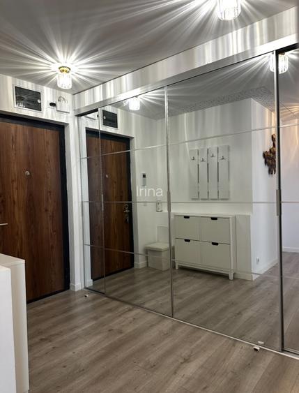 Apartament cu loc de parcare inclus   mobilat premium - 7