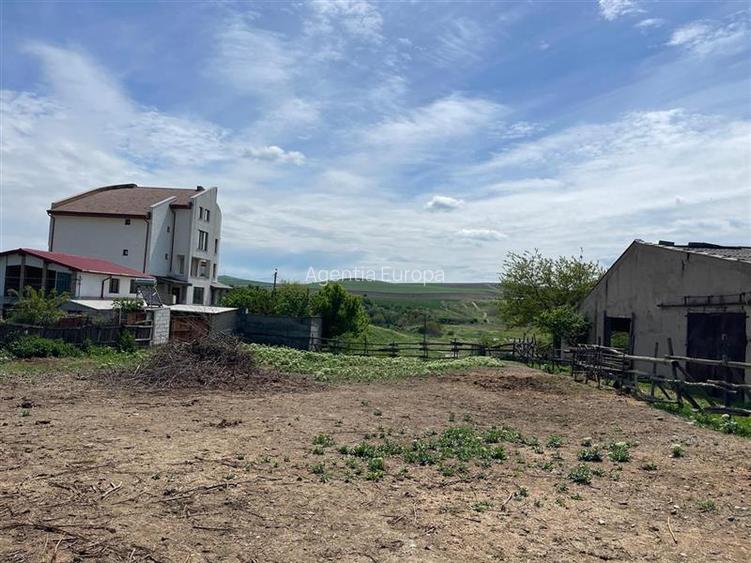 Teren de vanzare zona CAP- Tulcea - 2