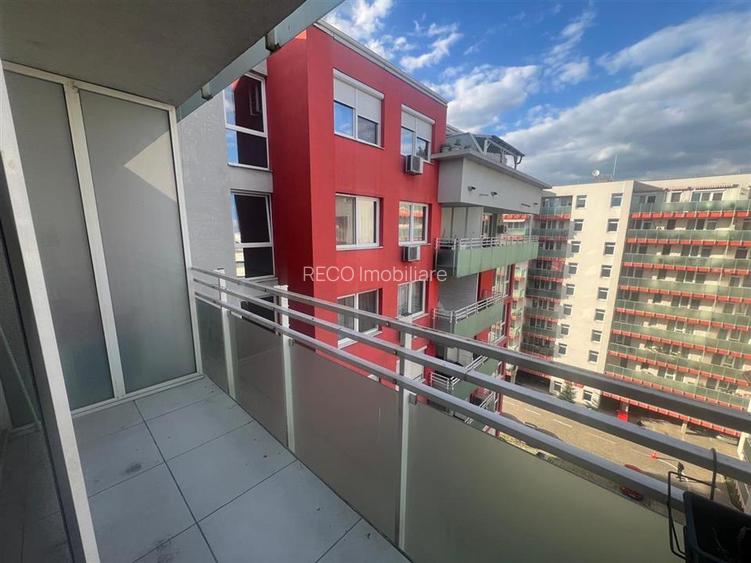 RECO Apartament open-studio ARED - 8