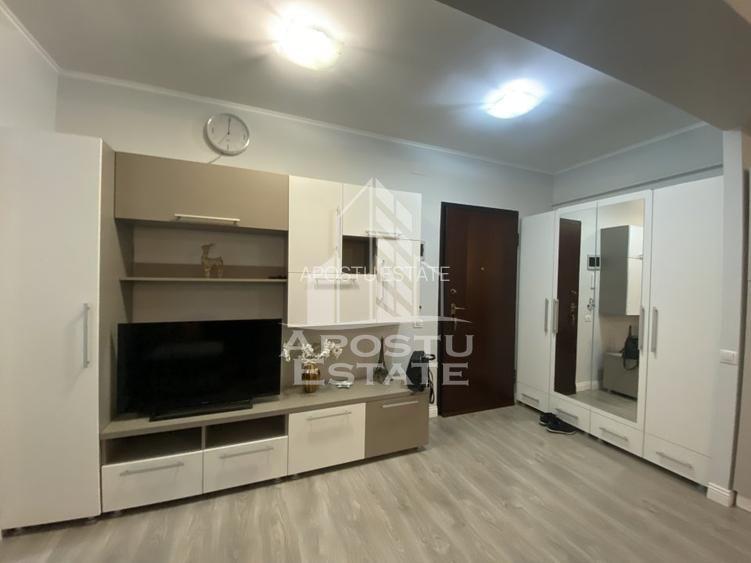 Apartament cu 2 camere, in complex Europa,Aradului , Timisoara - 5