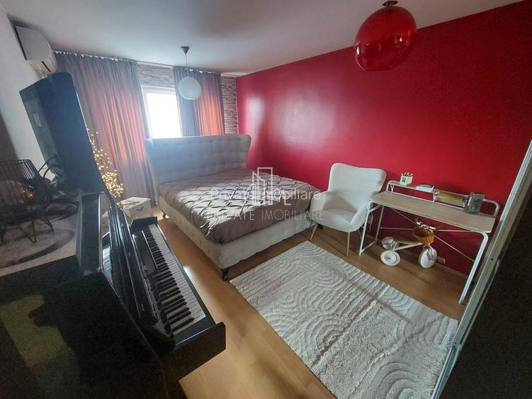 Apartament 2 Camere, Hol Pătrat, De Vanzare, Zona Semicentrala - 6