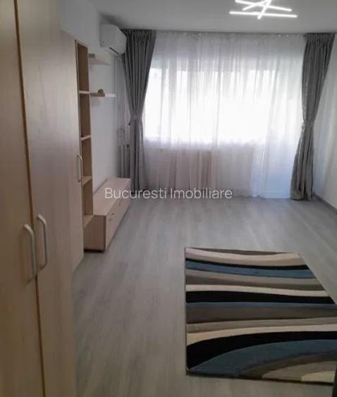 Apartament 3 Camere,Tineretului,Metrou,Amenajat,mobilat,utilat,complet - 6