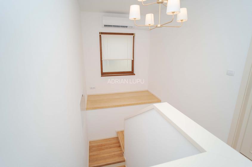 Inchiriere Duplex Modern 4 Camere ESQ Village Galata Teren 250 Mp  - 10