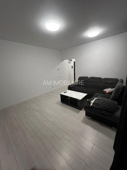 AP. 2 CAMERE PRIMA INCHIRIERE, PARCARE INCLUSA, BLOC NOU, METROU 3 MIN - 4