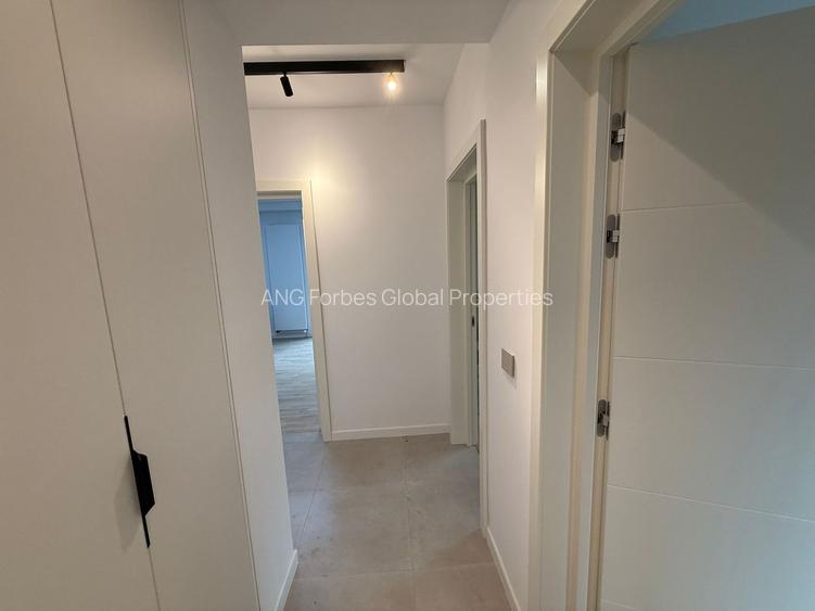 APARTAMENT ELEGANT SI CONFORTABIL IN PRIMAVERII - 12