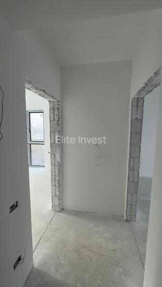 Vila individuala - Parter+Etaj - 3 camere -fatada ventilata - zona de case - 6